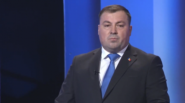 Deputatul Partidului Nostru, Serghei Ivanov, avertizează asupra pericolului scumpirii motorinei și reiterează că agricultura trebuie să fie prioritate națională